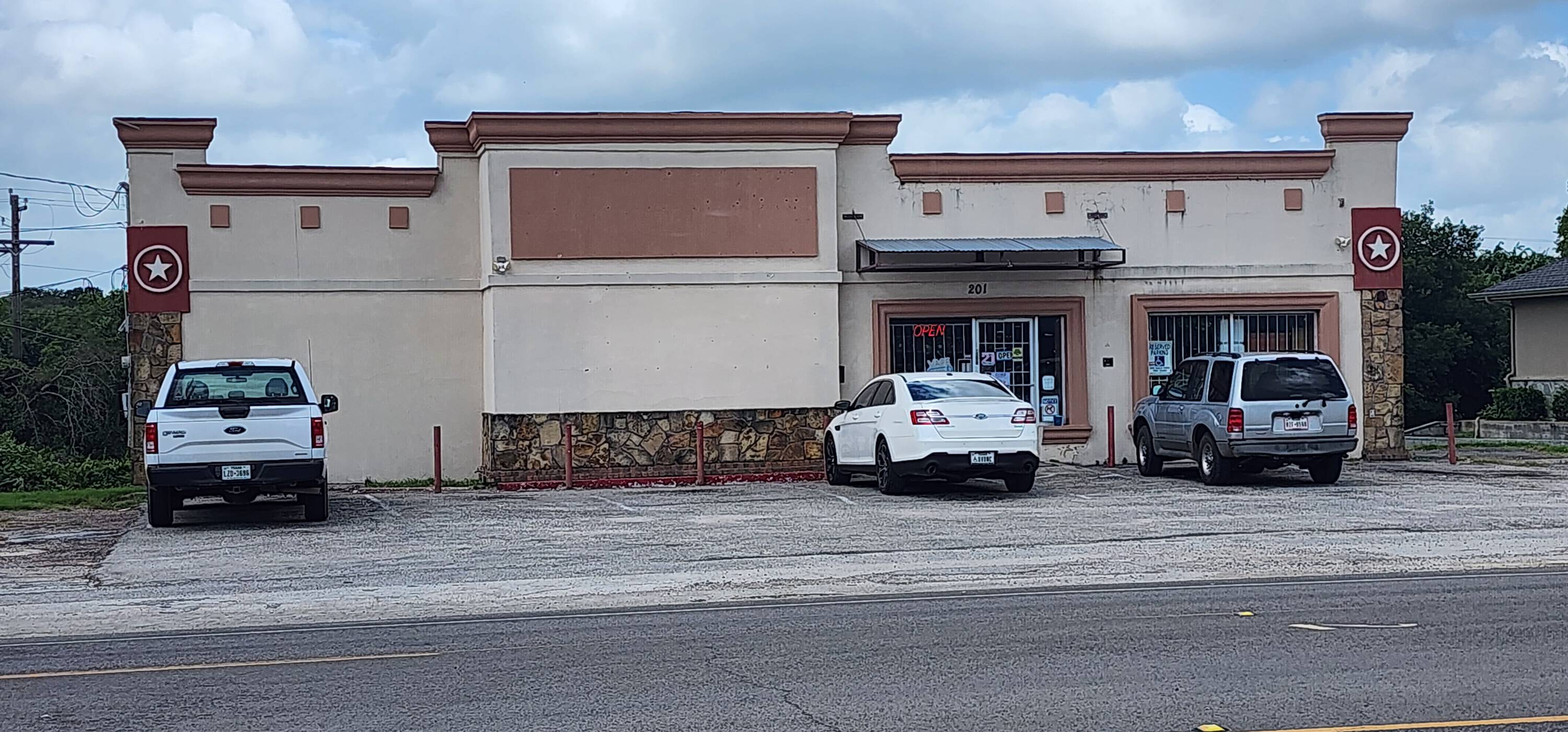 Commercial Property for Sale in Azle Texas 76020